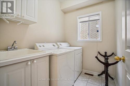 Main - 3 Tom Edwards Drive, Whitby, ON - Indoor Photo Showing Laundry Room