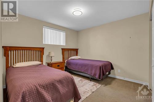 1547 Vercheres Street, Ottawa, ON - Indoor Photo Showing Bedroom