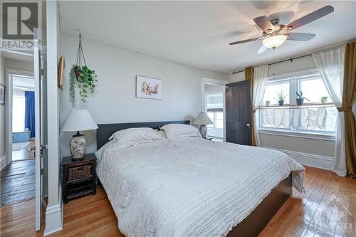 300 Jack Street, Kemptville, ON - Indoor Photo Showing Bedroom