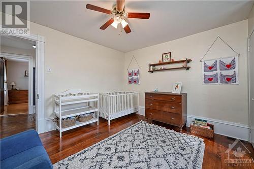 300 Jack Street, Kemptville, ON - Indoor Photo Showing Bedroom