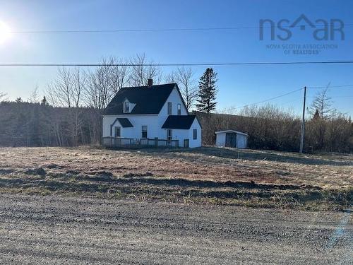 592 Glencoe Road, Glencoe, NS 