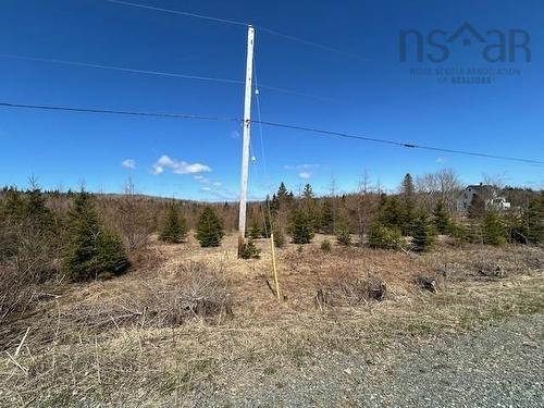 592 Glencoe Road, Glencoe, NS 