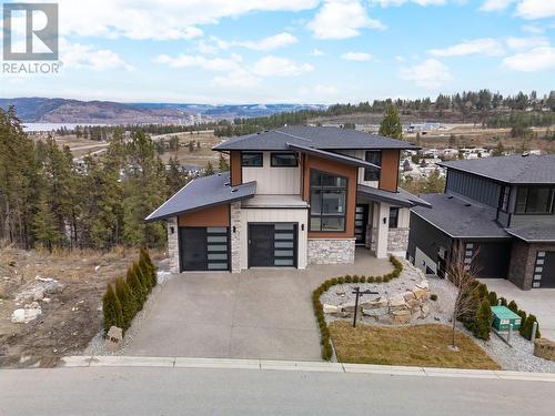 830 Westview Way Unit# 13, West Kelowna, BC - Outdoor With Facade