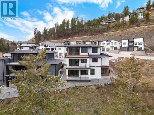 830 Westview Way Unit# 13, West Kelowna, BC - Outdoor With Balcony