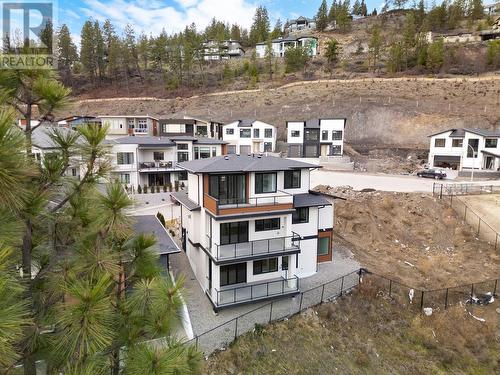 830 Westview Way Unit# 13, West Kelowna, BC - Outdoor