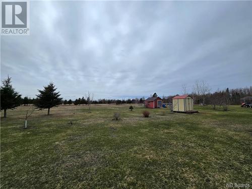6569 Route 313, Petite-Lamèque, NB - Outdoor With View