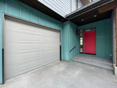 22 - 1106 Seventh Street, Nelson, BC - Outdoor With Exterior