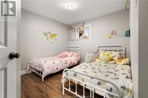 35-37 Des Frenes Crt, Dieppe, NB - Indoor Photo Showing Bedroom