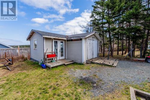 9 Ashwood Place, Conception Bay South, NL - Outdoor