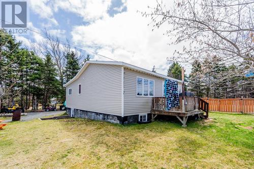 9 Ashwood Place, Conception Bay South, NL - Outdoor
