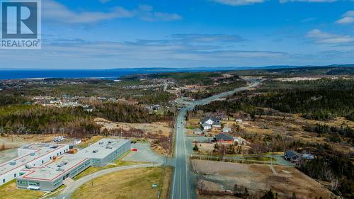9 Ashwood Place, Conception Bay South, NL - Outdoor With View