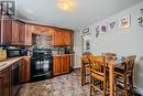 9 Ashwood Place, Conception Bay South, NL  - Indoor Photo Showing Kitchen 