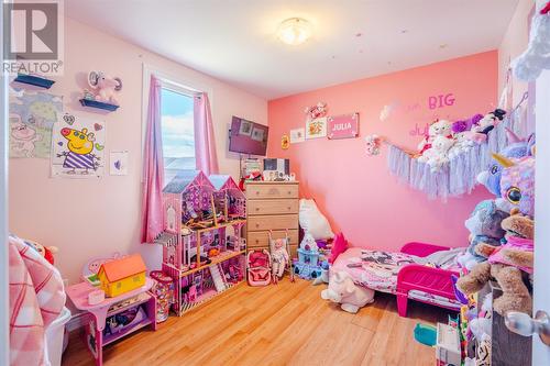 9 Ashwood Place, Conception Bay South, NL - Indoor Photo Showing Bedroom