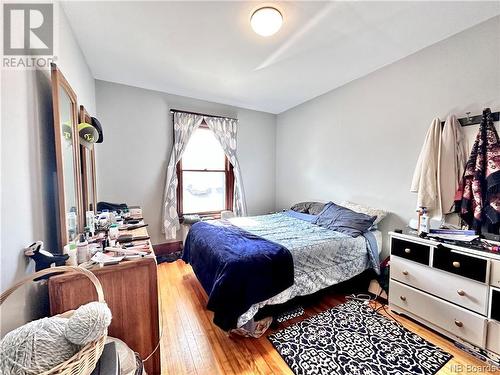 177-179 Tower Street, Saint John, NB - Indoor Photo Showing Bedroom