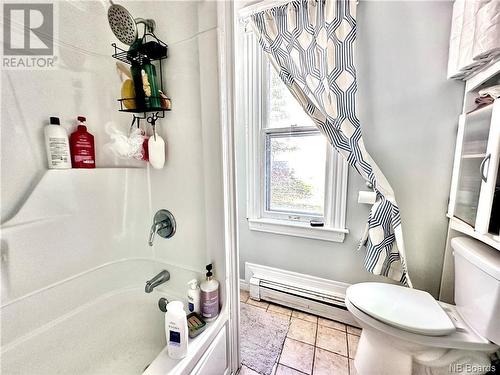 177-179 Tower Street, Saint John, NB - Indoor Photo Showing Bathroom