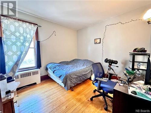 177-179 Tower Street, Saint John, NB - Indoor Photo Showing Bedroom