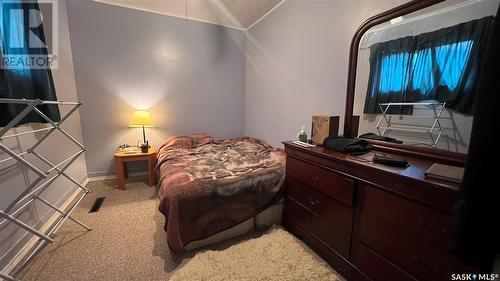301 3Rd Street, Wakaw, SK - Indoor Photo Showing Bedroom