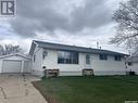 705 Katrusik Avenue, Bienfait, SK  - Outdoor 