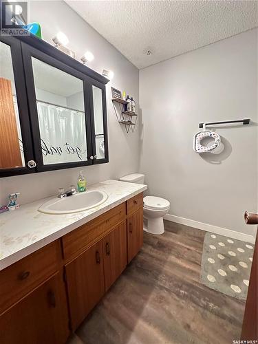 705 Katrusik Avenue, Bienfait, SK - Indoor Photo Showing Bathroom