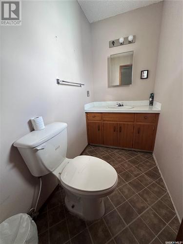 705 Katrusik Avenue, Bienfait, SK - Indoor Photo Showing Bathroom