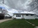 705 Katrusik Avenue, Bienfait, SK  - Outdoor 