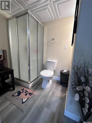 705 Katrusik Avenue, Bienfait, SK - Indoor Photo Showing Bathroom