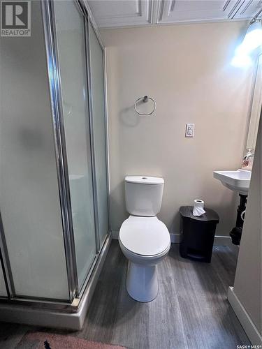 705 Katrusik Avenue, Bienfait, SK - Indoor Photo Showing Bathroom