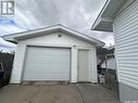 705 Katrusik Avenue, Bienfait, SK  - Outdoor With Exterior 