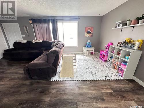 705 Katrusik Avenue, Bienfait, SK - Indoor