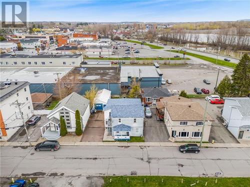 150-154 Race Street, Hawkesbury, ON - Outdoor With View
