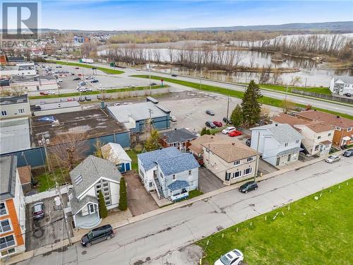 150-154 Race Street, Hawkesbury, ON - Outdoor With View