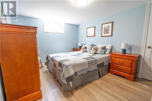 1707 Peter Street, Cornwall, ON - Indoor Photo Showing Bedroom