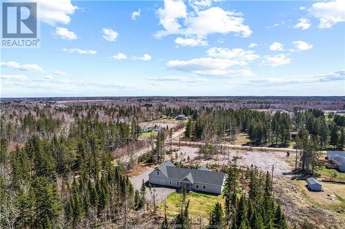 25 Roma Helene Rd, Grand-Barachois, NB - Outdoor With View