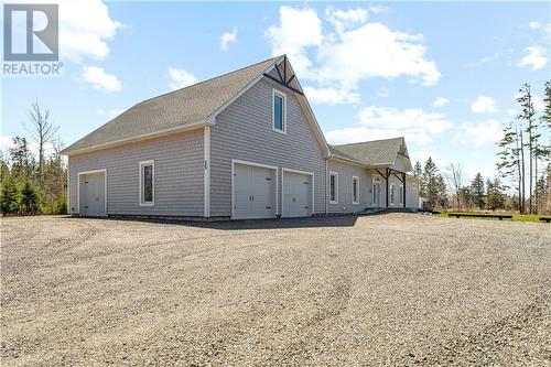 25 Roma Helene Road, Grand-Barachois, NB - Outdoor