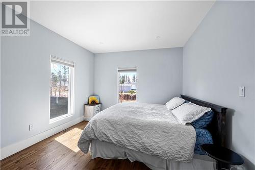 25 Roma Helene Road, Grand-Barachois, NB - Indoor Photo Showing Bedroom