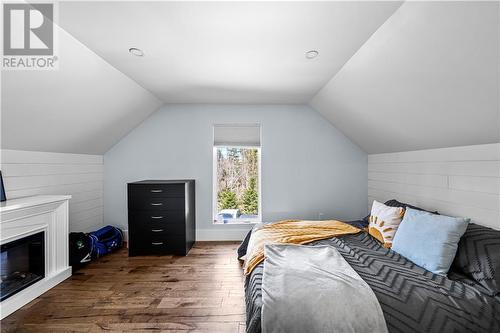 25 Roma Helene Road, Grand-Barachois, NB - Indoor Photo Showing Bedroom