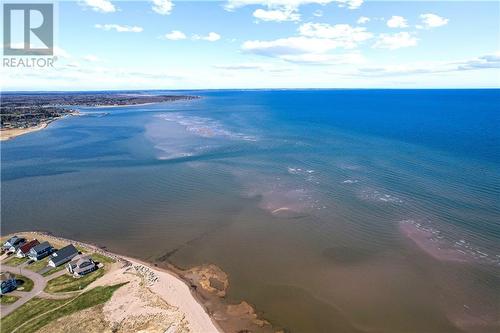 25 Roma Helene Road, Grand-Barachois, NB - Outdoor With Body Of Water With View