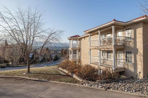5009B - 5052 Riverview Road, Fairmont Hot Springs, BC - Outdoor