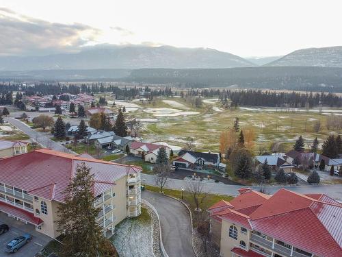 5009B - 5052 Riverview Road, Fairmont Hot Springs, BC - Outdoor With View