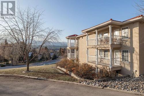 5052 Riverview Road Unit# 5009B, Fairmont Hot Springs, BC - Outdoor