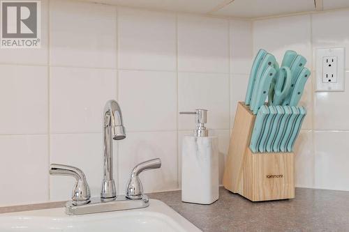 5052 Riverview Road Unit# 5009B, Fairmont Hot Springs, BC - Indoor Photo Showing Bathroom