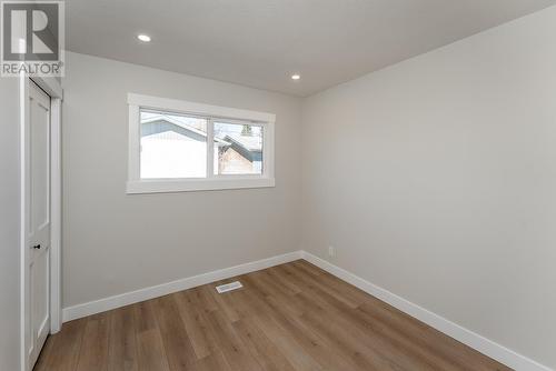 235 N Lyon Street, Prince George, BC - Indoor Photo Showing Other Room