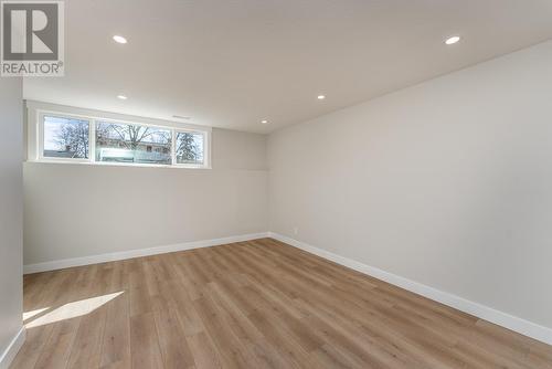 235 N Lyon Street, Prince George, BC - Indoor Photo Showing Other Room