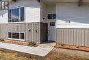 235 N Lyon Street, Prince George, BC  - Outdoor With Exterior 
