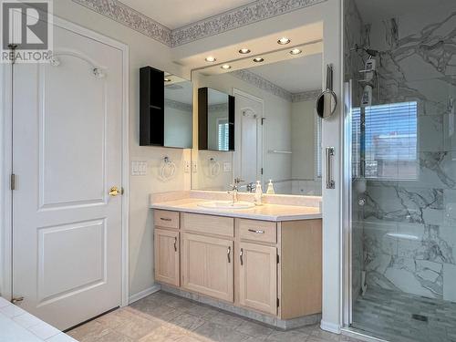 462 Ridge Road, Penticton, BC - Indoor Photo Showing Bathroom