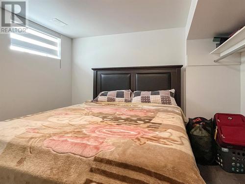 834 School Avenue, Oliver, BC - Indoor Photo Showing Bedroom