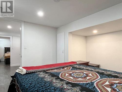 834 School Avenue, Oliver, BC - Indoor Photo Showing Bedroom