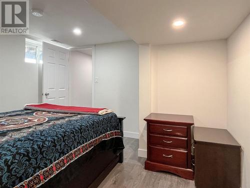 834 School Avenue, Oliver, BC - Indoor Photo Showing Bedroom