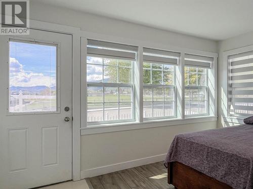 834 School Avenue, Oliver, BC - Indoor Photo Showing Bedroom