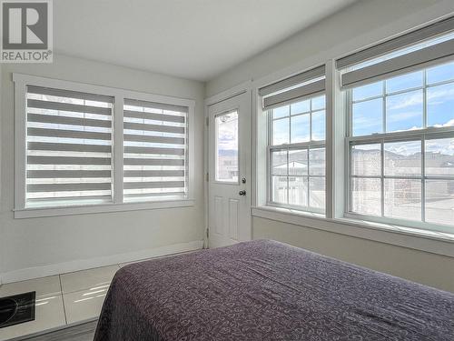 834 School Avenue, Oliver, BC - Indoor Photo Showing Bedroom